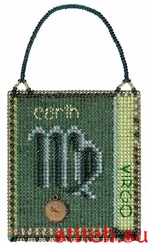 Набор для вышивания Mill Hill MH16-1816