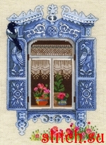 Набор для вышивания Риолис (Сотвори Сама) 1733