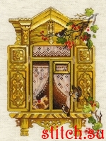 Набор для вышивания Риолис (Сотвори Сама) 1731
