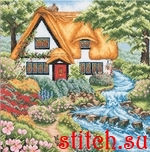 Набор для вышивания Anchor PCE959