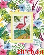 Набор для вышивания Design Works 4476