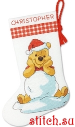 Набор для вышивания Dimensions 08968