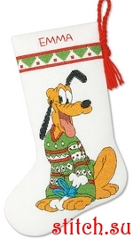 Набор для вышивания Dimensions 08967