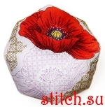 Набор для вышивания Alisena 7018
