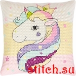 Набор для вышивания Luca-S PB181
