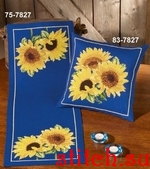 Набор для вышивания Permin 83-7827