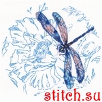 Набор для вышивания RTO M70023