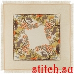 Набор для вышивания Риолис (Сотвори Сама) 1739