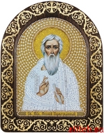 Набор для вышивания Nova Sloboda CH5022