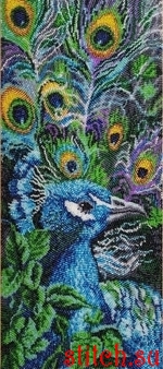 Набор для вышивания Butterfly 535