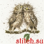 Набор для вышивания Bothy Threads XHD36