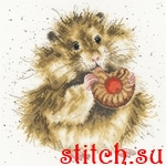 Набор для вышивания Bothy Threads XHD37