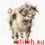 Набор для вышивания Bothy Threads XHD35