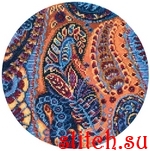 Набор для вышивания RTO M679