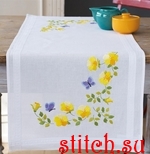 Набор для вышивания Vervaco PN-0163025