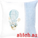 Набор для вышивания Luca-S PB185