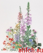 Набор для вышивания Thea Gouverneur 554А