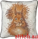Набор для вышивания Bothy Threads THD14