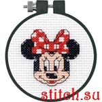 Набор для вышивания Dimensions 75182