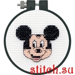 Набор для вышивания Dimensions 75183