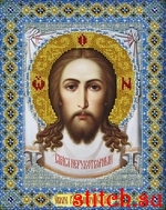 Набор для вышивания Паутинка Б-1023
