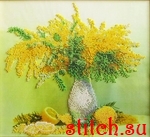 Набор для вышивания Паутинка Б-1203