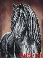 Набор для вышивания Паутинка Б-1415