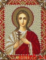 Набор для вышивания Паутинка Б-701