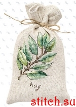 Набор для вышивания Luca-S PM1234