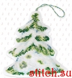 Набор для вышивания Luca-S JK024