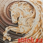 Набор для вышивания Абрис Арт AB-657