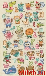 Набор для вышивания Design Works 3269