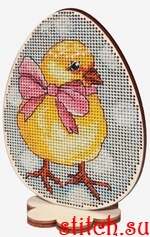 Набор для вышивания Alisena 5510-а