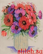 Набор для вышивания Design Works 3262