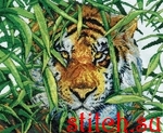 Набор для вышивания Design Works 3271
