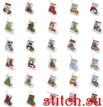 Набор для вышивания Bucilla 86261