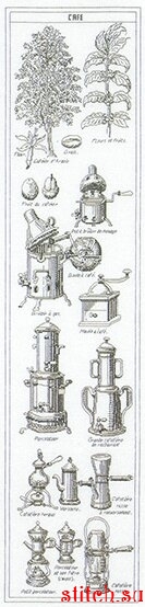 Набор для вышивания Thea Gouverneur 3028А