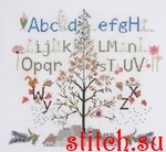 Набор для вышивания DMC BK1733