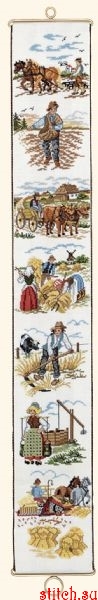 Набор для вышивания Eva Rosenstand 13-324