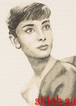 Набор для вышивания Lanarte 35014А (PN-0008255)