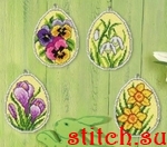Набор для вышивания Orchidea 7657