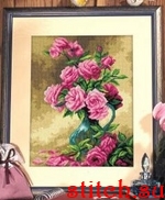 Набор для вышивания Orchidea 7708