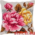 Набор для вышивания Orchidea 9356