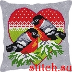 Набор для вышивания Orchidea 9373