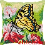 Набор для вышивания Orchidea 9367