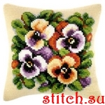 Набор для вышивания Orchidea 9160