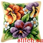 Набор для вышивания Orchidea 9139