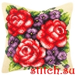 Набор для вышивания Orchidea 9274