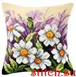 Набор для вышивания Orchidea 9122