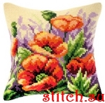Набор для вышивания Orchidea 9123